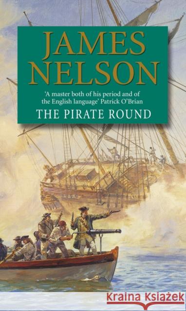 The Pirate Round James Nelson 9780552168045