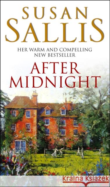 After Midnight Susan Sallis 9780552169264 Transworld Publishers Ltd