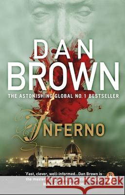 Inferno: (Robert Langdon Book 4) Dan Brown 9780552169585 Transworld Publishers Ltd