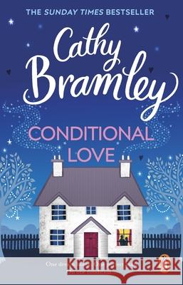 Conditional Love Cathy Bramley 9780552171564 Transworld Publishers Ltd