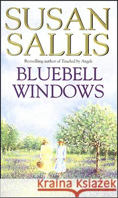 Bluebell Windows Susan Sallis 9780552173186 Transworld Publishers Ltd