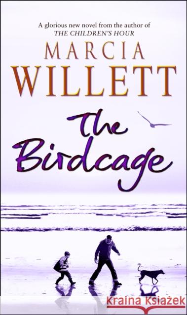 BIRDCAGE THE POD WILLETT MARCIA 9780552174565