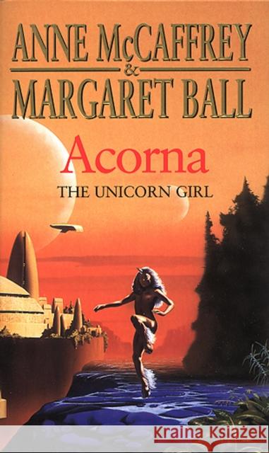 Acorna Margaret Ball 9780552174671 Transworld Publishers Ltd