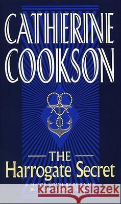 The Harrogate Secret Cookson, Catherine 9780552175128 Transworld Publishers Ltd