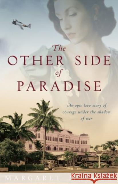 The Other Side Of Paradise Margaret Mayhew 9780552175159