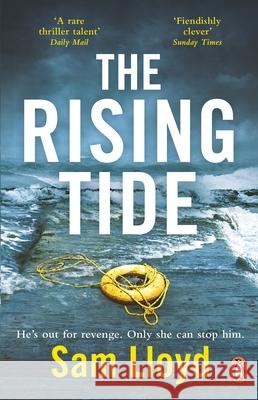 The Rising Tide Sam Lloyd 9780552176590