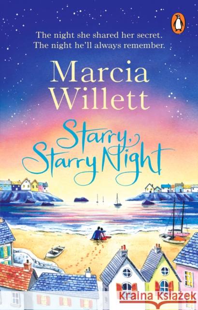 Starry, Starry Night: The escapist, feel-good summer read about family secrets Marcia Willett 9780552177207 Transworld Publishers Ltd