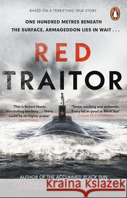Red Traitor Owen Matthews 9780552178358 Transworld Publishers Ltd