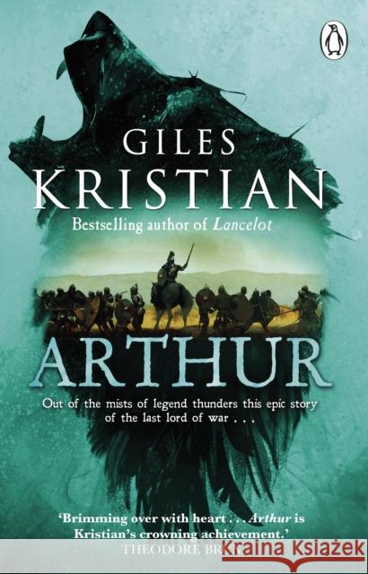 Arthur Giles Kristian 9780552178525 Transworld Publishers Ltd