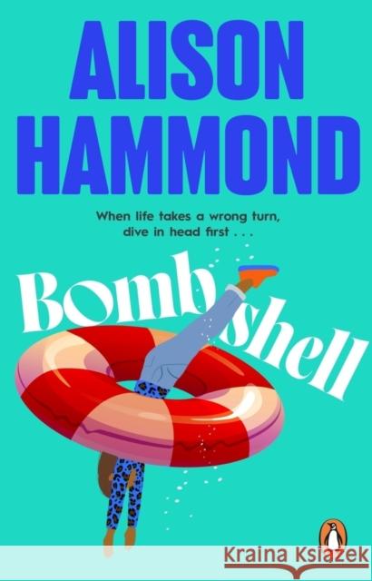 Bombshell Alison Hammond 9780552178556 Transworld Publishers Ltd