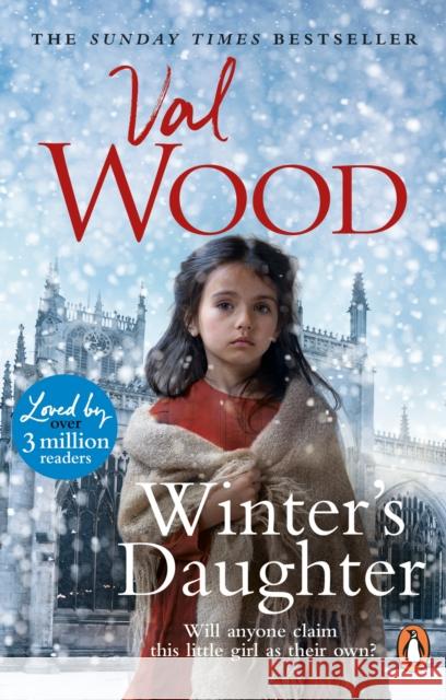 Winter’s Daughter Val Wood 9780552178921 Transworld Publishers Ltd