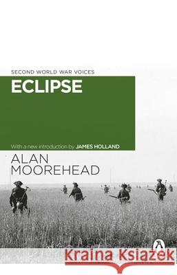 Eclipse Alan Moorehead 9780552179126