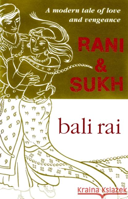 Rani And Sukh Bali Rai 9780552548908 Penguin Random House Children's UK