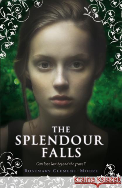 The Splendour Falls. Dahin ist aller Glanz, englische Ausgabe Rosemary Moore 9780552561358