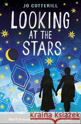 Looking at the Stars Jo Cotterill 9780552566704 Penguin Random House Children's UK