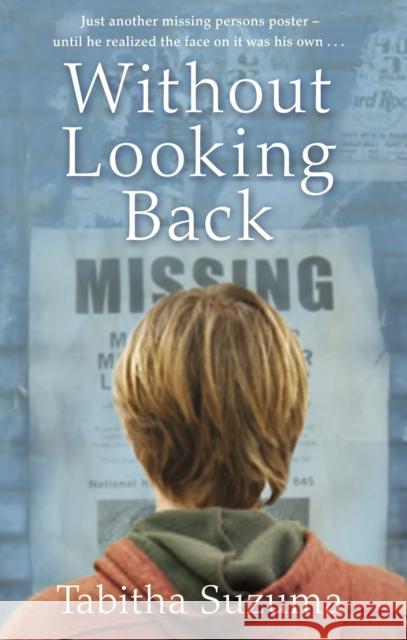 Without Looking Back Tabitha Suzuma 9780552570923 Random House Children's Publishers UK