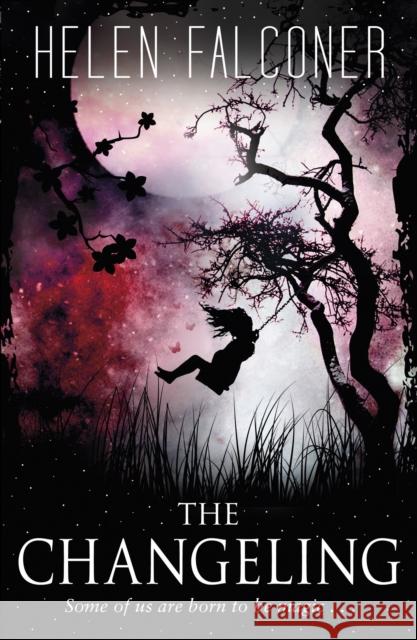 The Changeling Helen Falconer 9780552573429