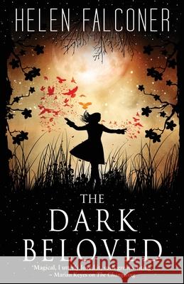 The Dark Beloved Helen Falconer 9780552573436