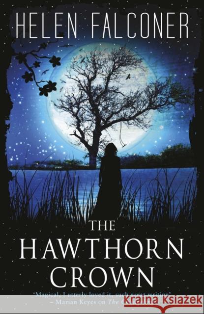 Hawthorn Crown  Falconer, Helen 9780552573443