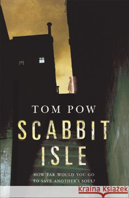 Scabbit Isle Tom Pow 9780552573597 Random House Children's Publishers UK