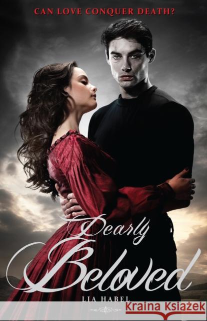 Dearly Beloved Lia Habel 9780552573702