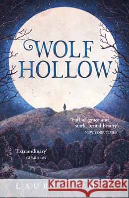 Wolf Hollow Lauren Wolk 9780552574297 Penguin Random House Children's UK