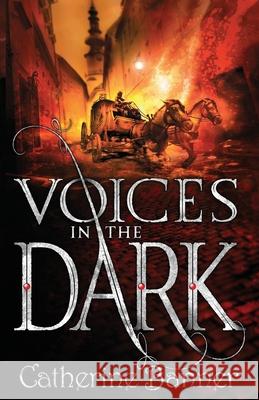 Voices in the Dark Catherine Banner 9780552574358
