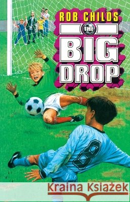Big Drop  Childs, Rob 9780552574440