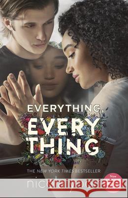 Everything, Everything Yoon Nicola 9780552576482 Penguin Random House Children's UK
