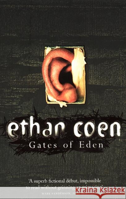 Gates Of Eden Ethan Coen 9780552999793