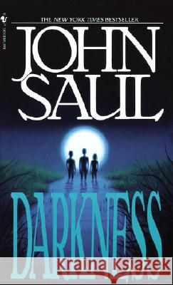 Darkness John Saul 9780553297263