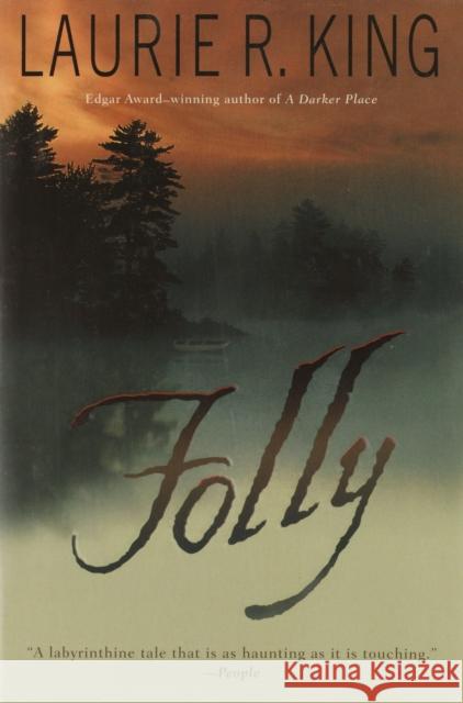 Folly: A Novel  9780553381511 Bantam Books