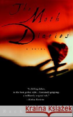 The Moth Diaries Rachel Klein 9780553382181