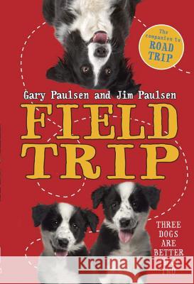 Field Trip Gary Paulsen Jim Paulsen 9780553496772