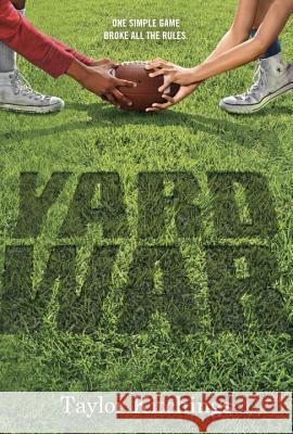 Yard War Taylor Kitchings 9780553507560 Yearling Books