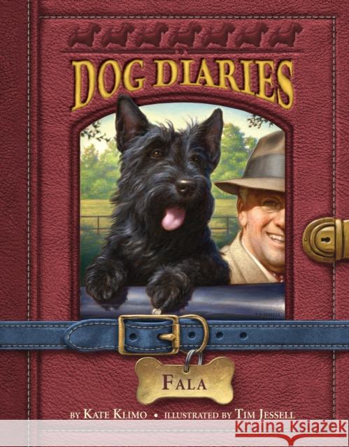 Fala Kate Klimo Tim Jessell 9780553534900