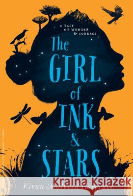 The Girl of Ink & Stars Kiran Millwood Hargrave 9780553535310 Random House USA Inc