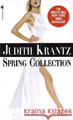 Spring Collection Judith Krantz 9780553561364