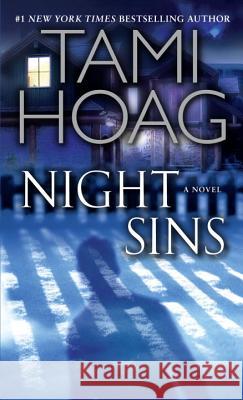 Night Sins Tami Hoag 9780553564518