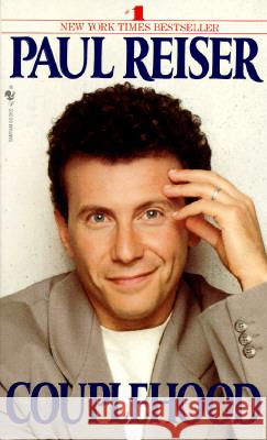 Couplehood Paul Reiser 9780553573138 Bantam Books