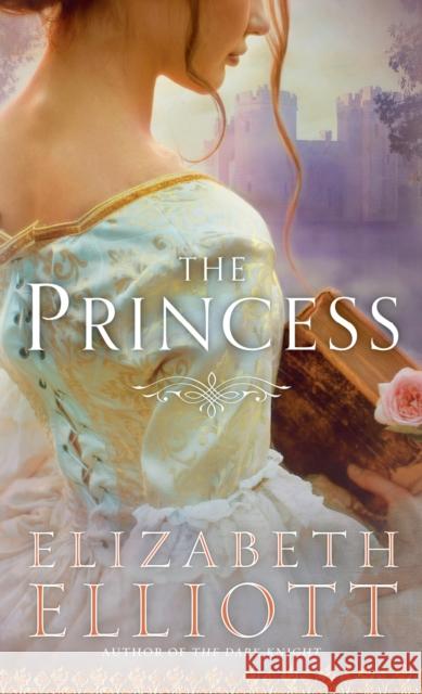 Princess Elizabeth Elliott 9780553575682 Random House USA Inc