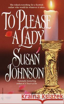 To Please a Lady  9780553578669 Bantam Doubleday Dell Publishing Group