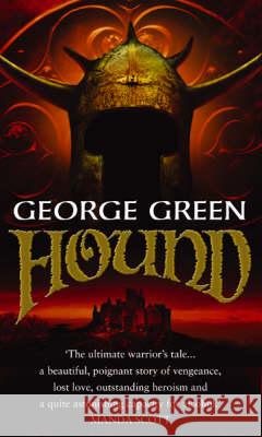 Hound George Green 9780553815344