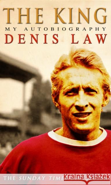 The King Denis Law 9780553815597