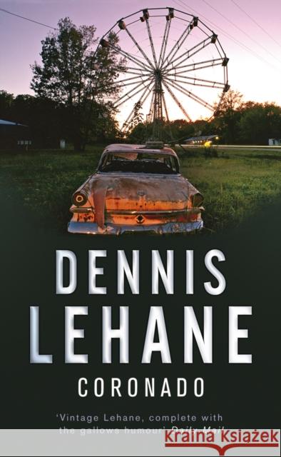 Coronado Dennis Lehane 9780553818185