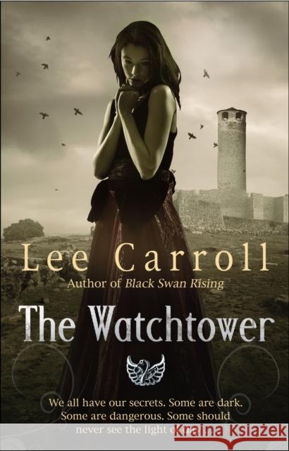 The Watchtower : Urban Fantasy Lee Carroll 9780553825688 0