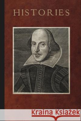 Mr. William Shakespeares Histories William Shakespeare 9780557010899