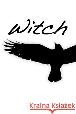 Witch Chris Balch 9780557091836