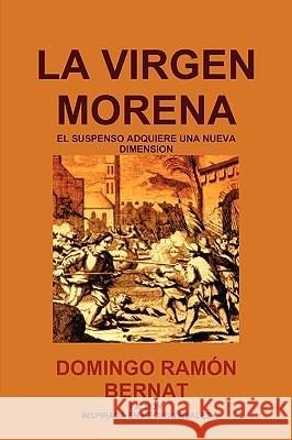 LA Virgen Morena DOMINGO RAMA