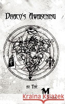 Draco's Awakening - Part Two Tre' 9780557178650 Lulu.com